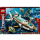 LEGO NINJAGO 71756 Pływająca Perła - 1020024 - zdjęcie